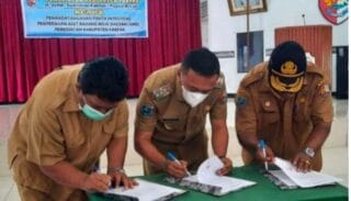 Orangnya Pensiun, Kenderaan Dinas Tidak Ikut Pensiun