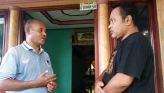 Di Kabupaten Fakfak, Baru 3 Parpol Baru Yang Mendaftar
