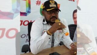 Kenius Kogoya Dinilai Mampu Duduki Jabatan Wagub Papua
