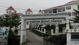 Papua Barat dan Papua Banyak Pemda Berkinerja Rendah