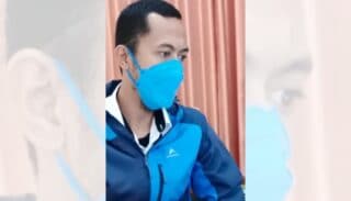 Fakfak, Stok Beras Aman
