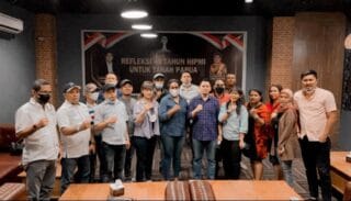 Berdiri di Papua 49 Tahun, Pengusaha Muda Gelar Refleksi