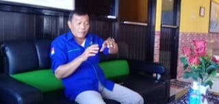 Cuaca Alam Fakfak Masih Aman