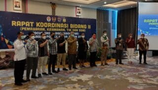PB PON Terbuka Terima Sponsorship BUMN Maupun BUMD