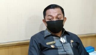 Pemkot Kejar Target 1 Juta Vaksin Secara Maraton