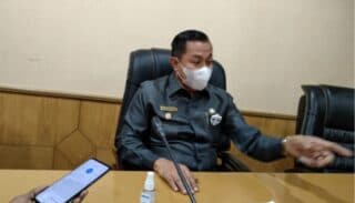Wakil Walikota RS Bantah Tudingan Pesta Nikah Putranya Langgar Protokol Kesehatan