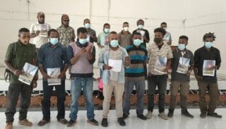 Pelayanan Publik Tak Jalan di Yalimo, Mahasiswa Minta Pemprov Segera Tetapkan Karateker