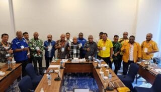 Berubah Pikiran, Kini Nasdem Calonkan Wakil Gubernurnya