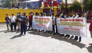 DPD Golkar Siap Perjuangkan Yansen Tinal Calon Wagub