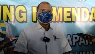 Ini Tanggapan Gubernur Papua Terkait Revisi RUU Otsus Yang Baru Saja Disahkan