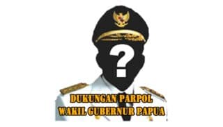 Calon Wakil Gubernur Pendamping Lukas Enembe, Ini Analisa Strategis Direktur Excecutive INES