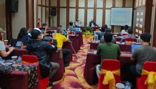 Agustus Brand Iklan PON XX Akan Menghiasi 4 Klaster