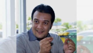 DPN PKP Pusat Rekomendasikan Dukungan Calon Wagub Hanya Kepada Kenius Kogoya