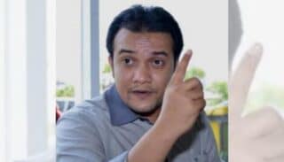 Demokrat dan Golkar Diminta Berikan Kesempatan Partai Lain Duduki Kursi Wagub
