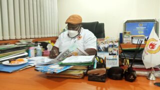 Dinilai Terlambat, Awal September Atlit Papua Baru Bisa Tes Venue PON