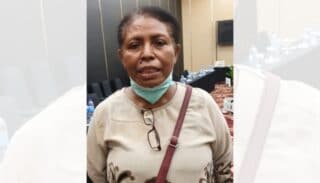 Penutupan RSUD Mambra Dilakukan Direktur Dinilai Sepihak