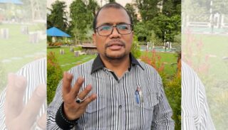 Gubernur Lukas Enembe Tetapkan PPKM Level IV, III dan II di Papua