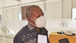 6 Calon Wagub, Koalisi Klaim Tidak Ada Nama Baru Lagi