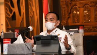 316.554 Orang Pelamar Lulus Seleksi Administrasi CPNS Kemenkumham