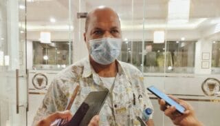Pansus PAW Wagub Belum Terbentuk, Masih Menunggu SK Dari Pemerintah Pusat