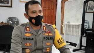 Kapolres Yapen: Kelompok FW Banyak Melakukan Tindakan Pidana Harus Ditangkap