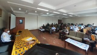 Peringatan HUT RI Ke-76 di Kabupaten Tolikara Akan Berlangsung Sederhana