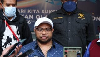Pekan Ini, Berkas Relawan PON Akan Diverifikasi