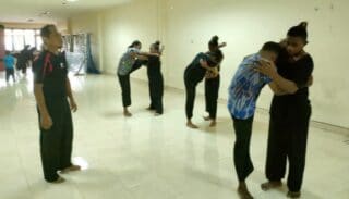 Target Juara Umum di Kejurda, IPSI Kota Jayapura Harap Dukungan Pemkot