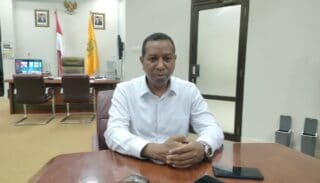 Cegah Covid19, Tak Perlu Ada Penyekatan Harus Ada Kesadaran Yang Baik Dari Masyarakat