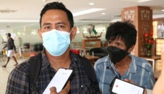 Target 5 Emas di PON, Cabor Balap Motor Turunkan 5 Anak Papua