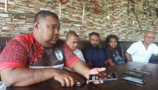 Persipura Selalu Kalah Dilaga Awal, Tapi Bermain Sangat Luar Biasa