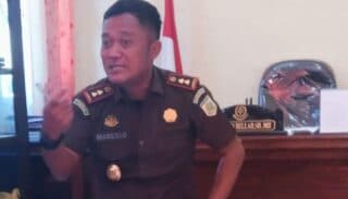 Kejaksaan Yapen Komit Rampungkan Kasus  Dugaan Korupsi Alumni Unima