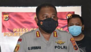 Pekan Depan Polresta Akan Lakukan Patroli Skala Besar Jelang PON