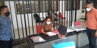 Percobaan Pemerkosaaa Anak di Tanah Hitam, Pelaku Terancam 9 Tahun Penjara