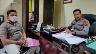 Saat Pesta Miras Seorang Pria di Waropen Meninggal Usai Mengalami Penganiayaan, Kapolres Waropen: Pelakunya 1 Orang