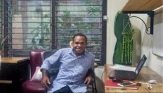 Proses Lelang Gedung KNPI Papua Diminta Transparan, Tak Boleh Ada Titipan