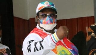 Raih 2 Mendali Emas, Sekum KONI Bangga dan Jadi Motivasi Atlit Papua Lainnya