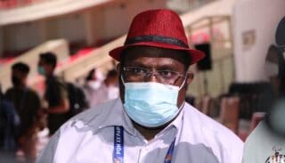 Over Target Medali Emas, KONI Beri Apresiasi Tinggi Cabor Perserosi Papua