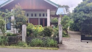 Rumah Warga di Jalan Pertanian Kebobolan,  4 HP dan Sejumlah Perhiasan Raib