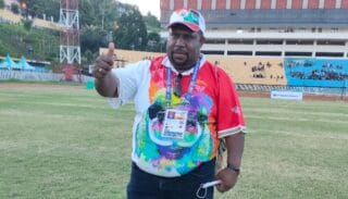 Sejarah Baru, Papua Duduki Peringkat 4 di PON XX