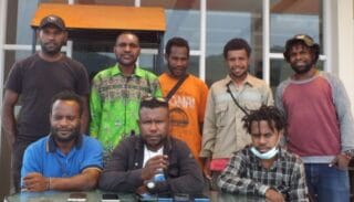 Ikatan Keluarga Walak Siap Gelar Diskusi Publik Tentang Pembangunan