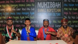Jelang Musda KNPI Papua, Kelompok Cipayung: Jangan Ada OKP Dadakan