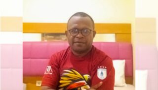 Persipura Diminta Berikan Ruang JFT Pilih Pemain dan Rekomendasi Ivakdalam Sebagai Asisten Coach