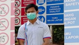 Jelang Desember Stock BBM di FT Serui Untuk Yapen Dan Waropen Tercukupi