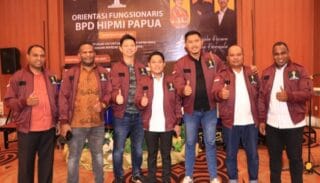 Orientasi Fungsionaris Satukan Visi dan Misi Wujudkan HIPMI Emas