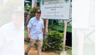 Bupati Yapen: PSU Pilkampung Berjalan Baik Meskipun Belum Maksimal
