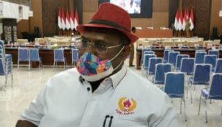 Dikabarkan Tanggal 20 November Mendatang Atlit Papua Akan Terima Bonus