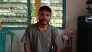 Keributan Calon Kepala Kampung Yawerma, LMW Minta Panitia Tegas dan Bijak Dalam Mengambil Keputusan