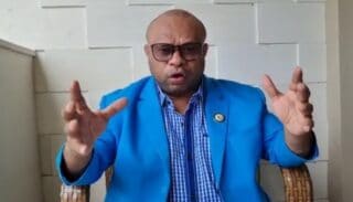 OKP Ditanah Papua Diminta 1 Komando Dibawah Kepemimpinan Noer Fajrieansyah