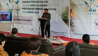 Covid19 di Kota Jayapura Nol Sentuh Zona Hijau Level 1